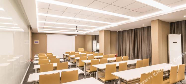 汉庭优佳酒店(苏州观前街乐桥地铁站店)图片