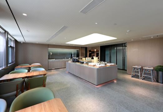 JI Hotel (Xiamen Haicang District Government)Hotel Overview