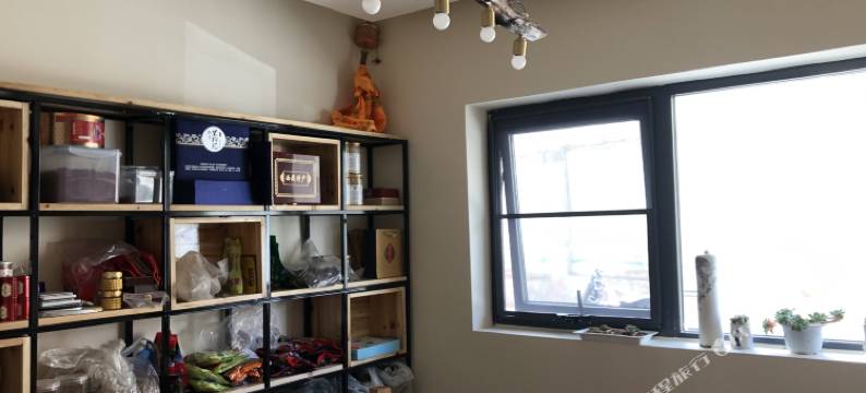 拉萨归・来精品观景民宿(布达拉宫店)图片