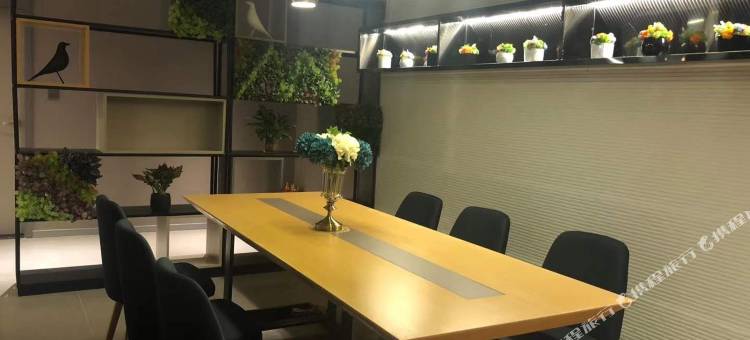 如家酒店·neo(曲阜静轩中路三孔店)图片