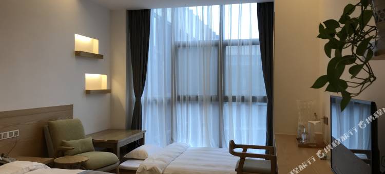 黄山浦溪一号民宿图片