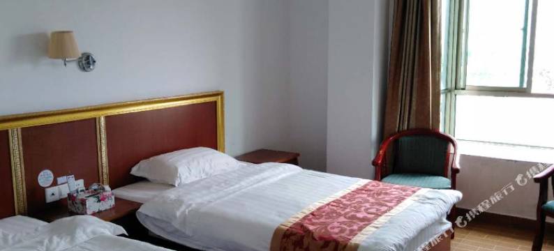 惠东巽寮湾富华宾馆图片