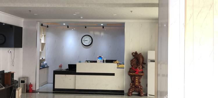 威海亲海酒店图片