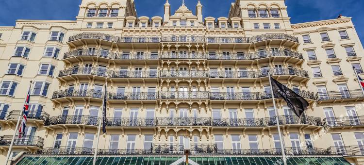 布莱顿大酒店(The Grand Brighton)图片