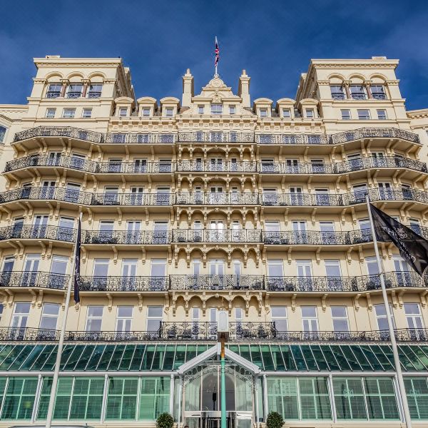 布莱顿大酒店(The Grand Brighton)图片