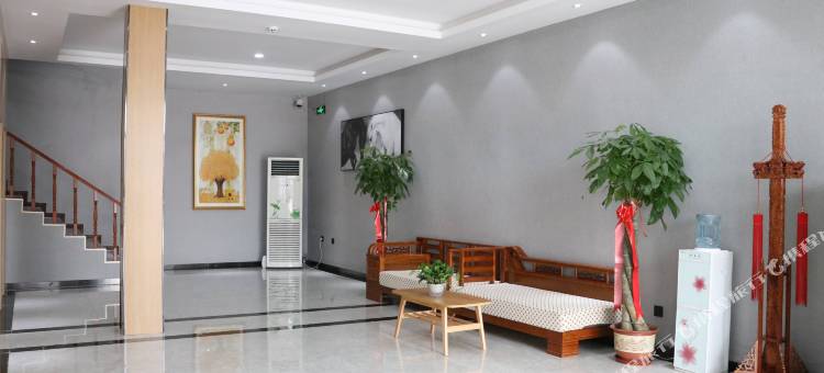 骏怡连锁酒店(济南桑梓店镇新材料产业园区店)图片