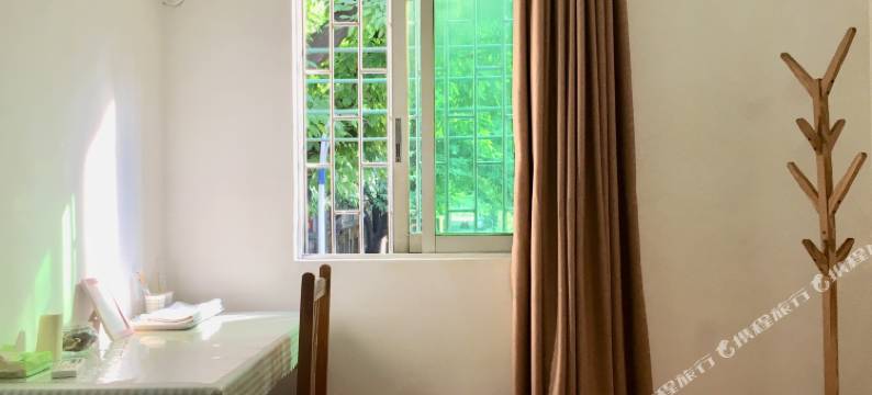 佛山客心空间国际青年旅舍图片