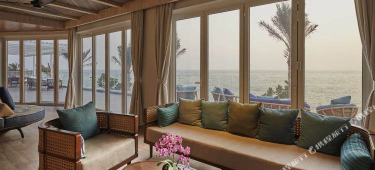 头顿美居酒店(Mercure Vung Tau Resort)图片