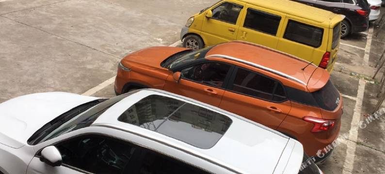 监利玉沙招待所图片