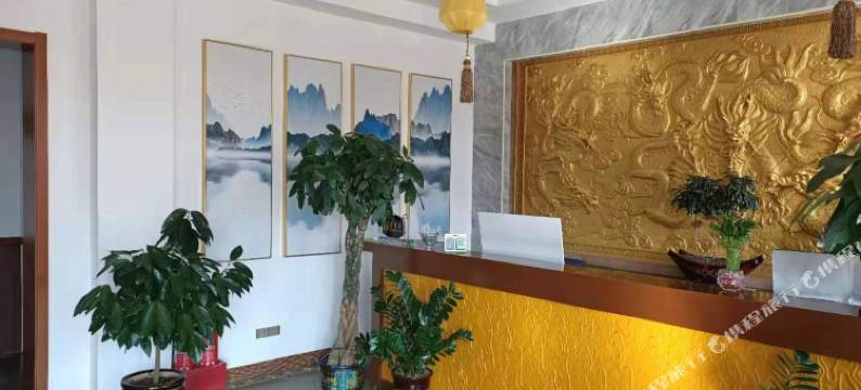 偏关曦雲阁酒店图片