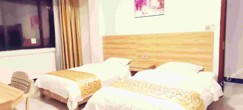 海口金都宾馆(万象城海口中学店)图片