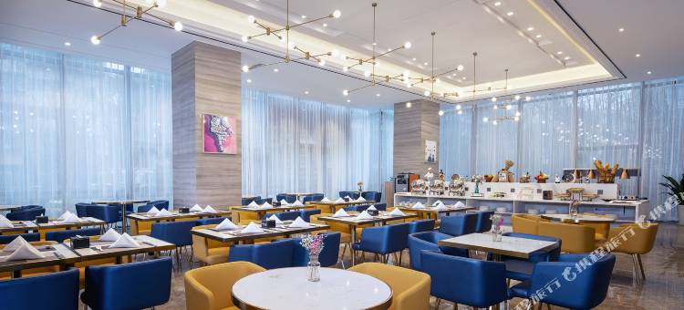 凯里亚德酒店(成都武侯双楠店)图片