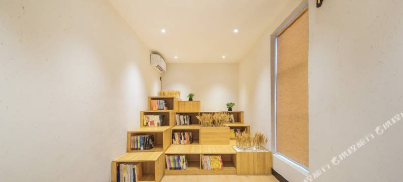 惠州英秀·西湖畔民宿(祝屋巷店)图片