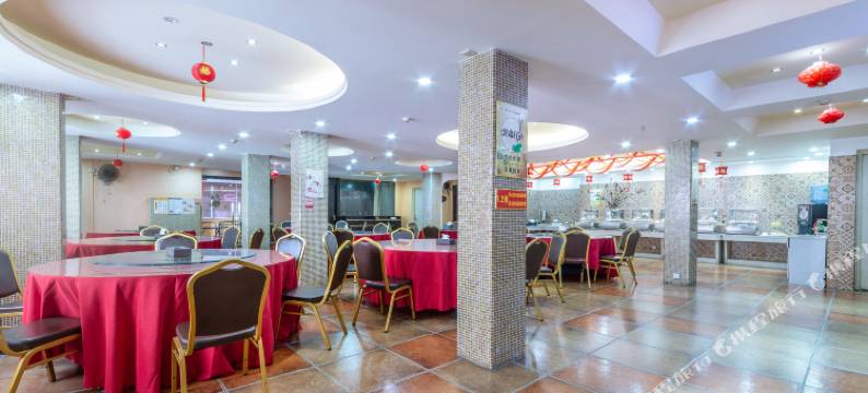 虹泰宾馆(汕头高铁站店)图片