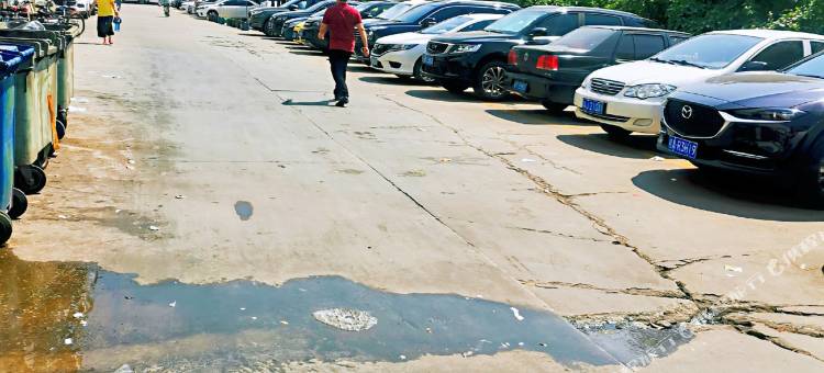 顺利公寓(佛山佛罗伦萨小镇店)图片