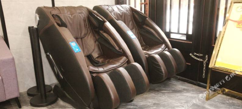 安塞广源酒店图片