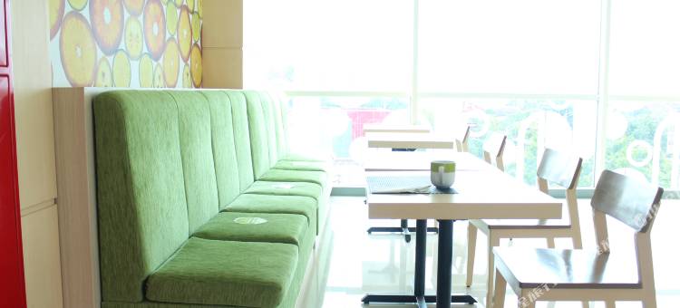 Zest帕朗拉贾梭罗酒店(Zest Parang Raja Solo)图片