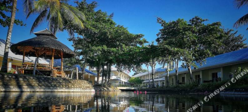 阿尔蒙特内陆度假村(Almont Inland Resort)图片