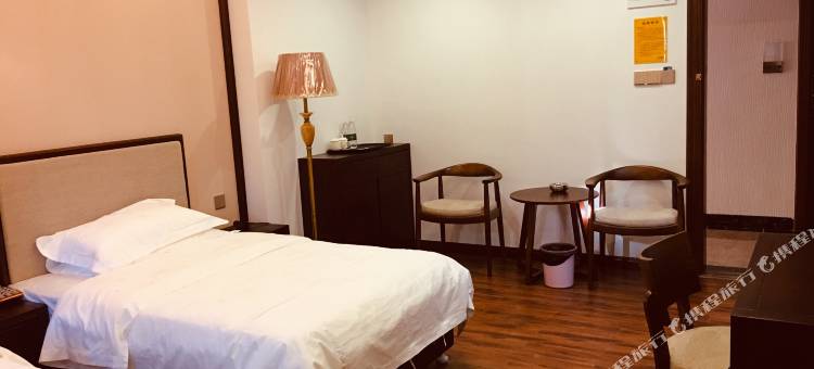 平远县林利酒店图片