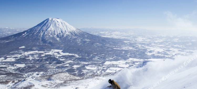 新雪谷托里菲托胶囊酒店(Torifito Hotel&Pod Niseko)图片