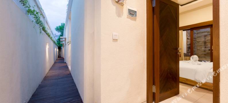 派萨塞米亚克生活旅馆(Paisa Seminyak Living)图片