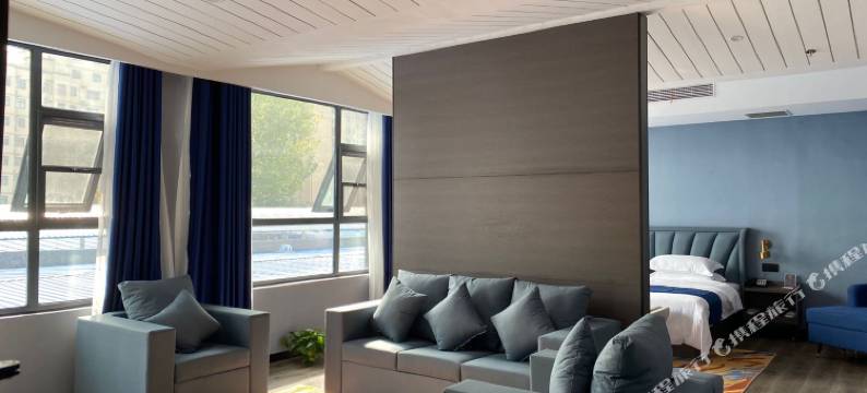 慧佳菲悦酒店(商丘南站工学院店)图片