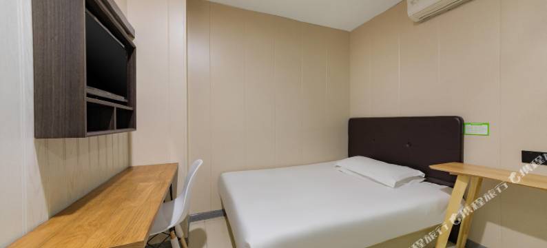 宿友酒店(杭州侯潮门地铁站店)图片