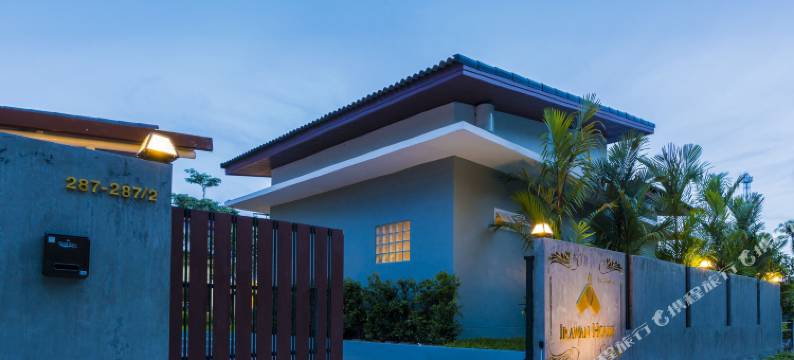 伊拉瓦之家酒店(Irawan House)图片