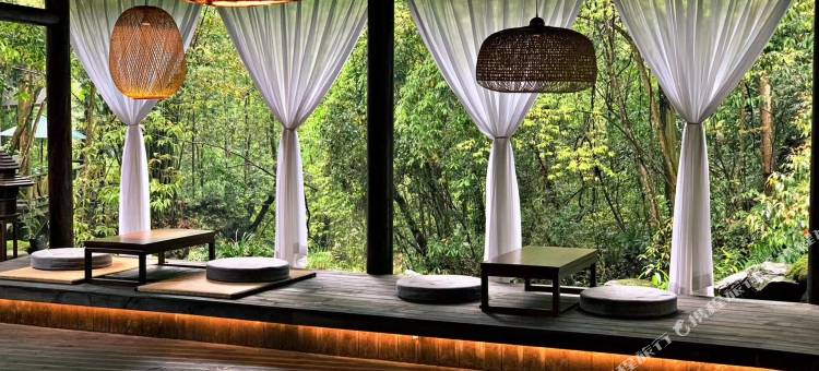 大理问月·观海听山度假客栈图片