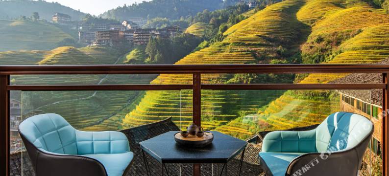 818度假民宿(龙胜龙脊梯田店)图片