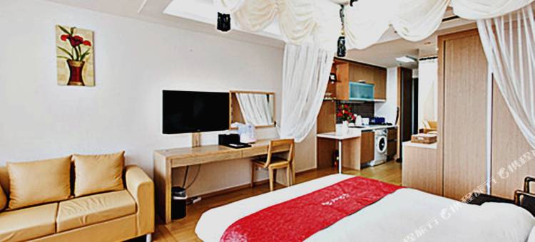 胡仁川机场酒店(Hotel Hu Incheon Airport)图片