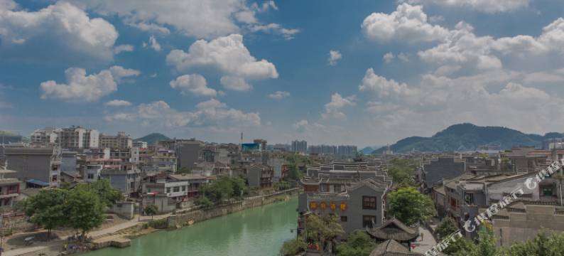 莫林酒店(吉首市政府乾州古城店)图片