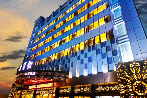 华侨宾馆(珠海情侣路日月贝店)预订价格,联系电话位置地址【携程酒店