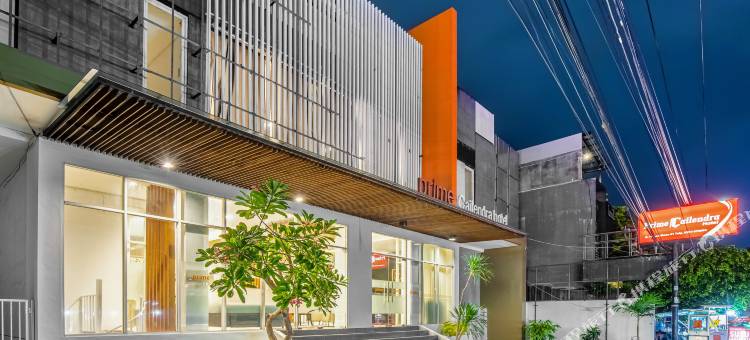 日惹卡兰德拉桑斯高级酒店(Sans Hotel Prime Cailendra Yogyakarta by RedDoorz)图片