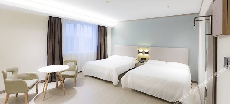 睿柏·云酒店(建昌古城店)图片