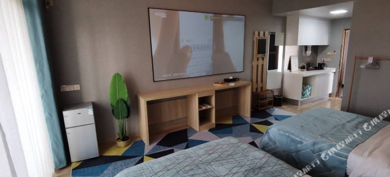 六方公馆(清远广百顺盈店)图片