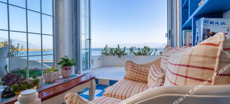 大理海之语海景酒店图片