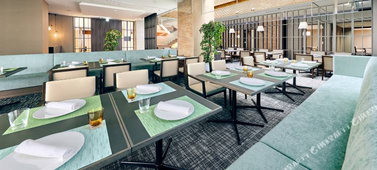 芝公园酒店(Shiba Park Hotel)图片