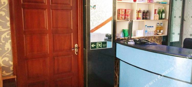 铁力和兴快捷宾馆图片