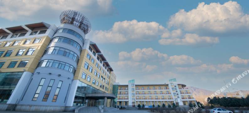 雅旺斯酒店(亚布力滑雪旅游度假区店)图片