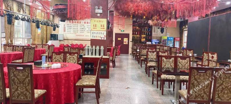 太湖汇通国际大酒店图片