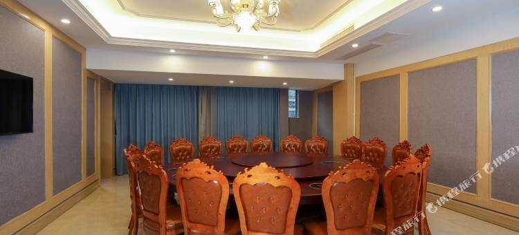 维也纳国际酒店(百色高中体育中心店)图片