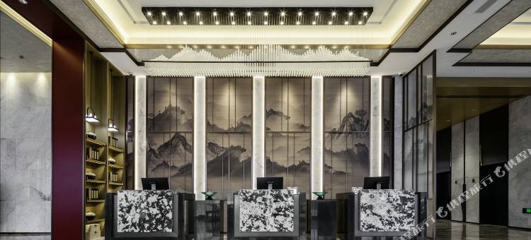 布可不住酒店(青岛北站店)图片