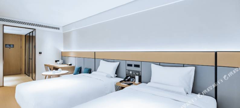 全季酒店(上海通河新村地铁站店)图片