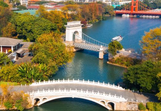 AROMA TEA HOUSEHotel Overview