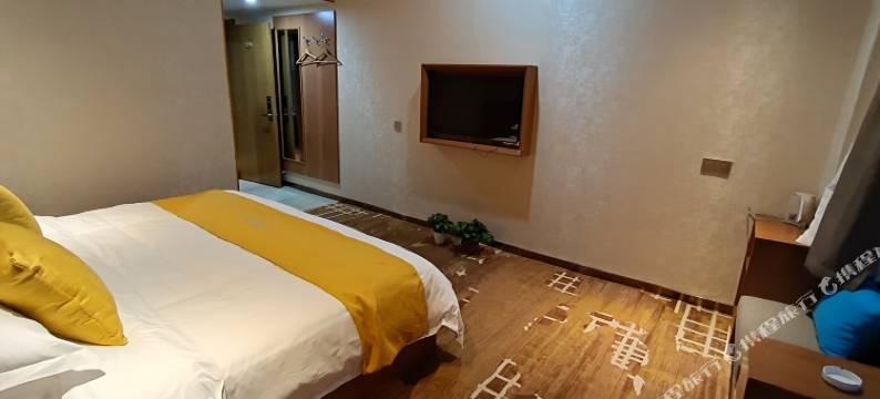 长子富丽源商务酒店图片