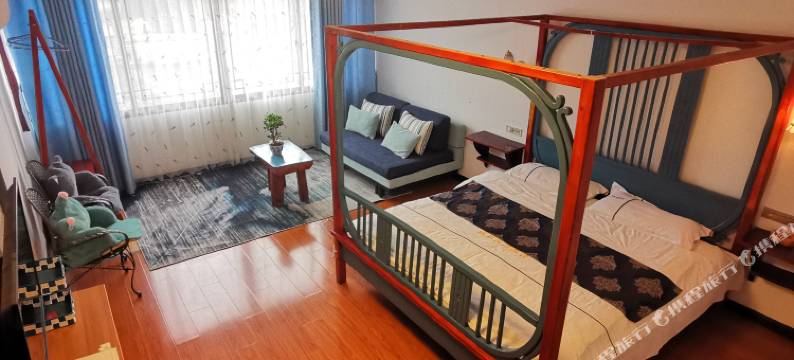 镇远姚家民居客栈图片