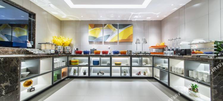 如家商旅酒店(深圳宝安国际机场店)图片