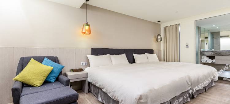 旅居文旅高雄亚湾馆图片