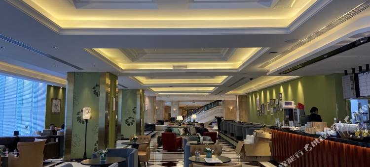 长沙金源阳光酒店(五一广场贺龙体育馆店)图片